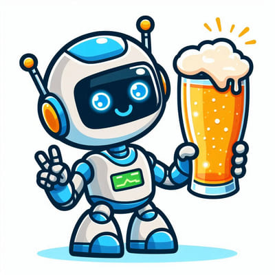 Logo von BierBot